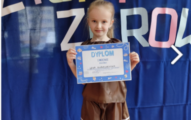 Konkurs recytatorski 1