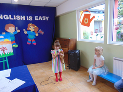 Konkurs "English Is Easy" 6