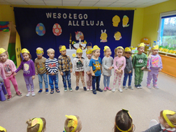 Śniadanie Wielkanocne 2