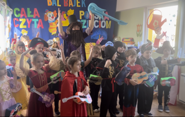 Bal Bajek 6