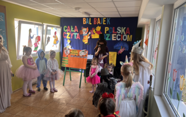Bal Bajek 7