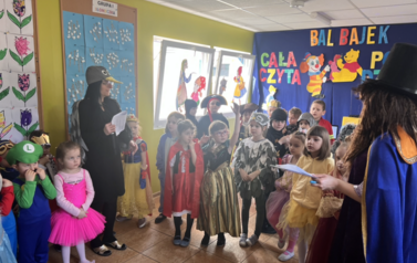 Bal Bajek 12