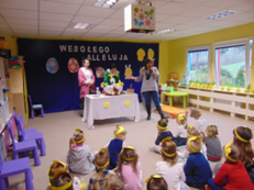 Śniadanie Wielkanocne 6