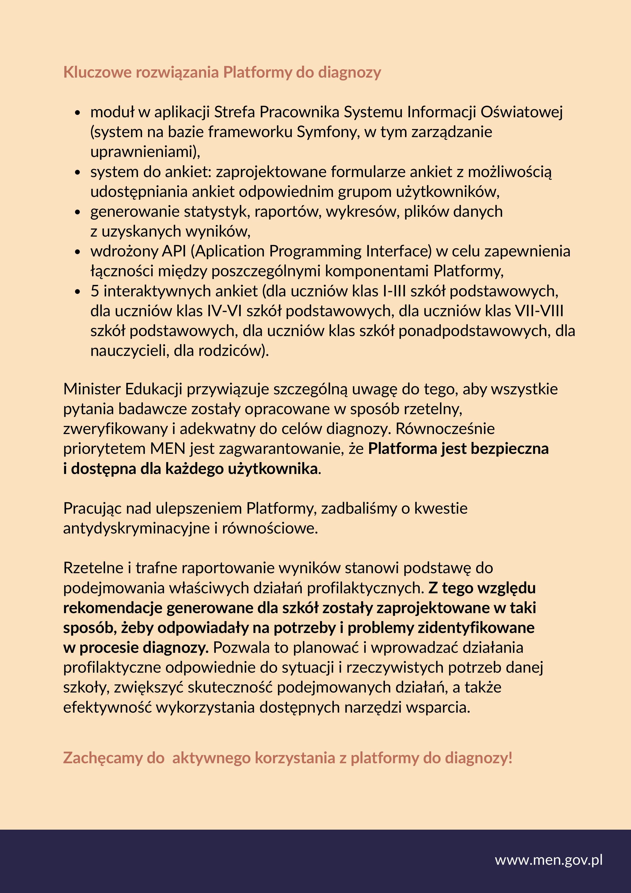 Profilaktyka- gazetka