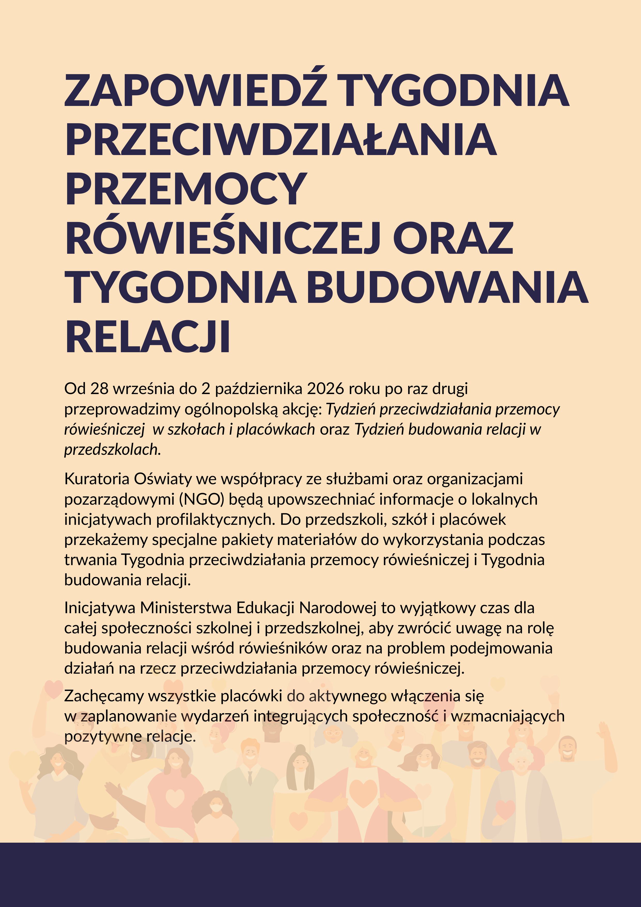 Profilaktyka- gazetka