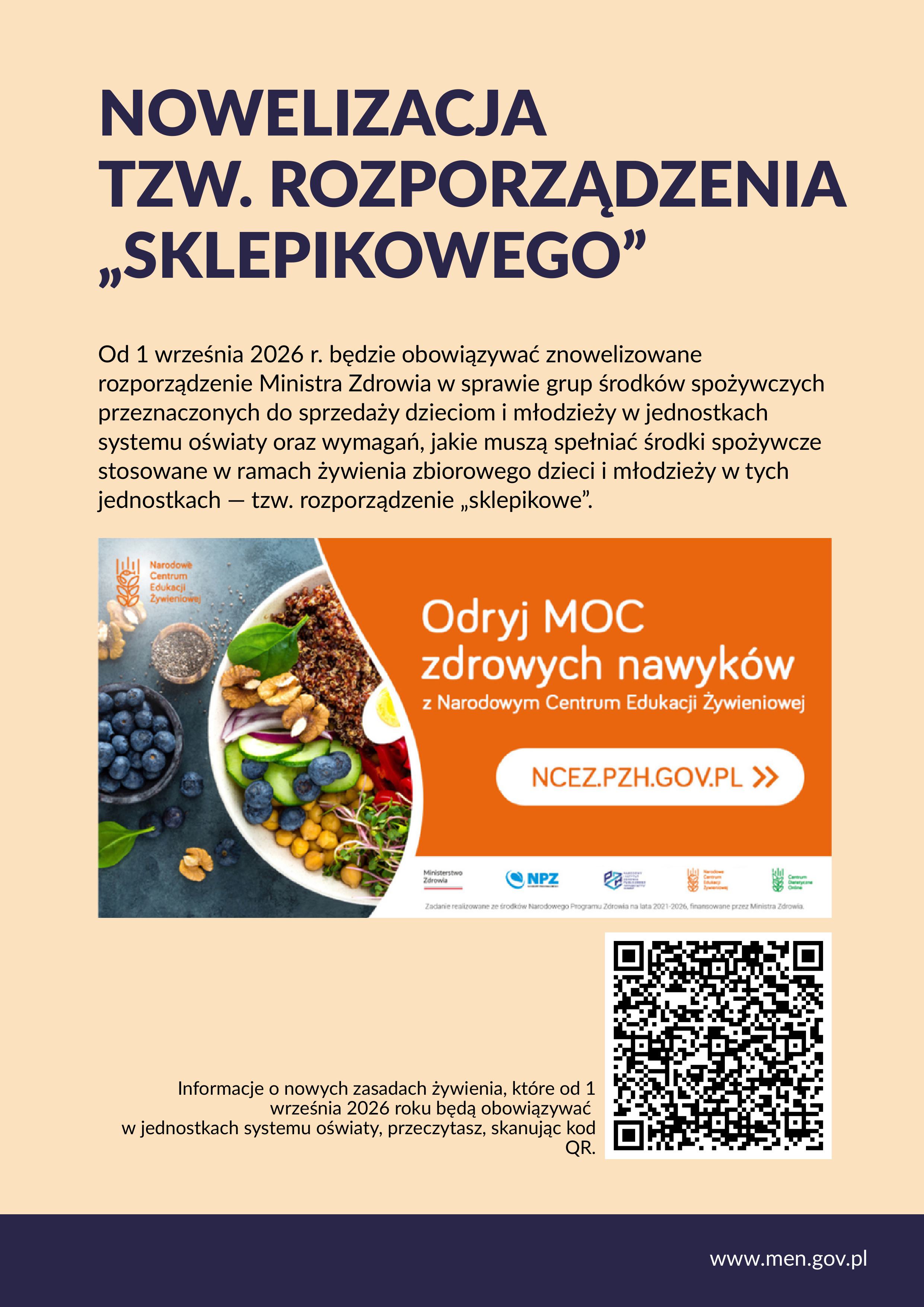 Profilaktyka- gazetka