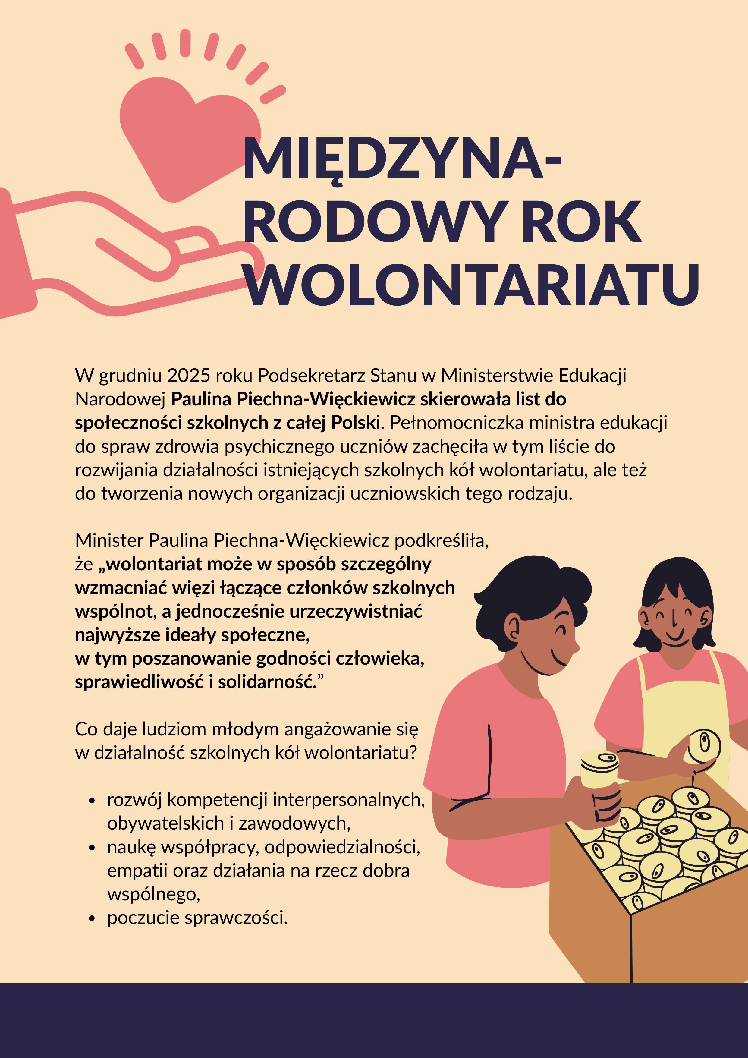 Profilaktyka- gazetka