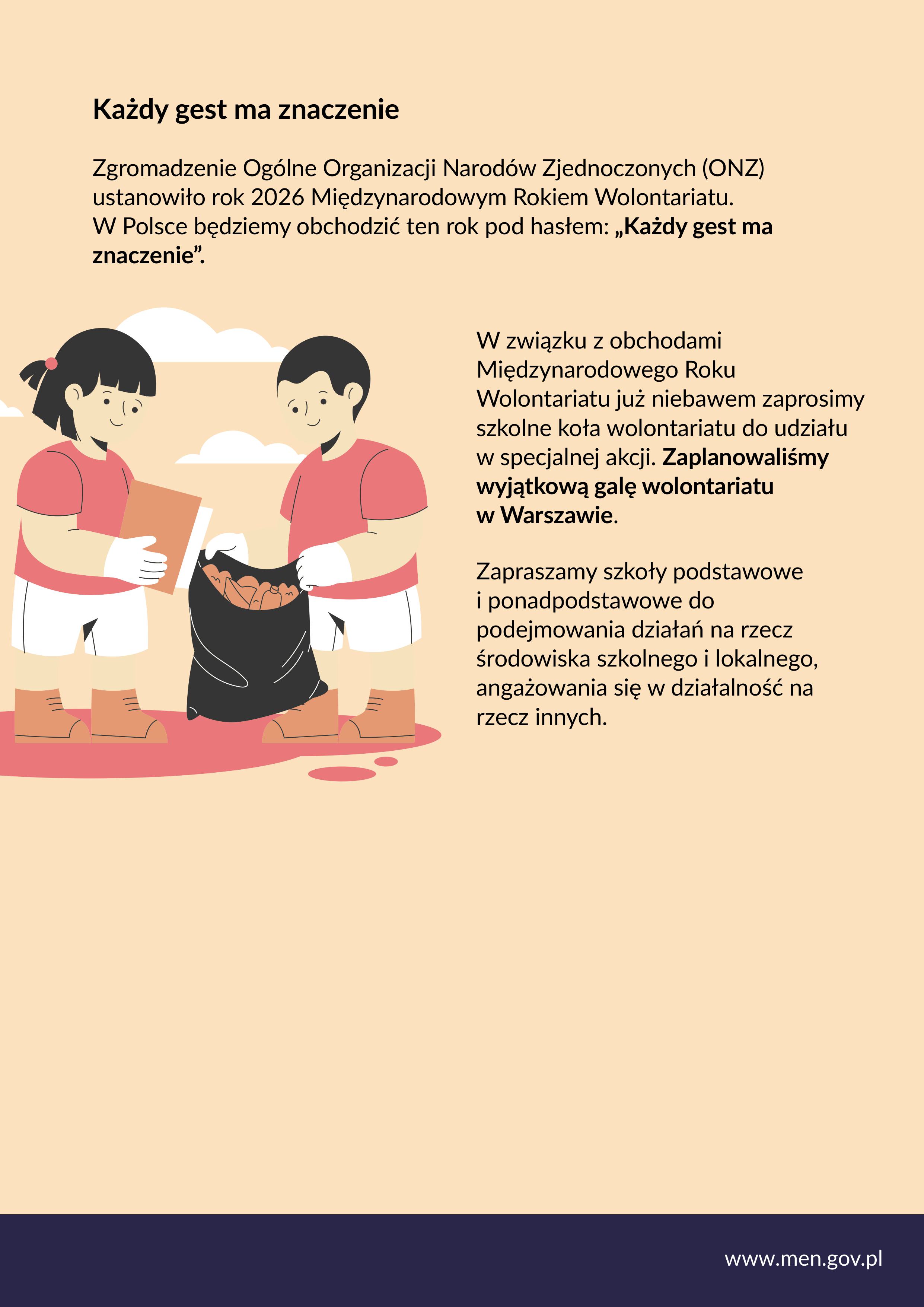 Profilaktyka- gazetka