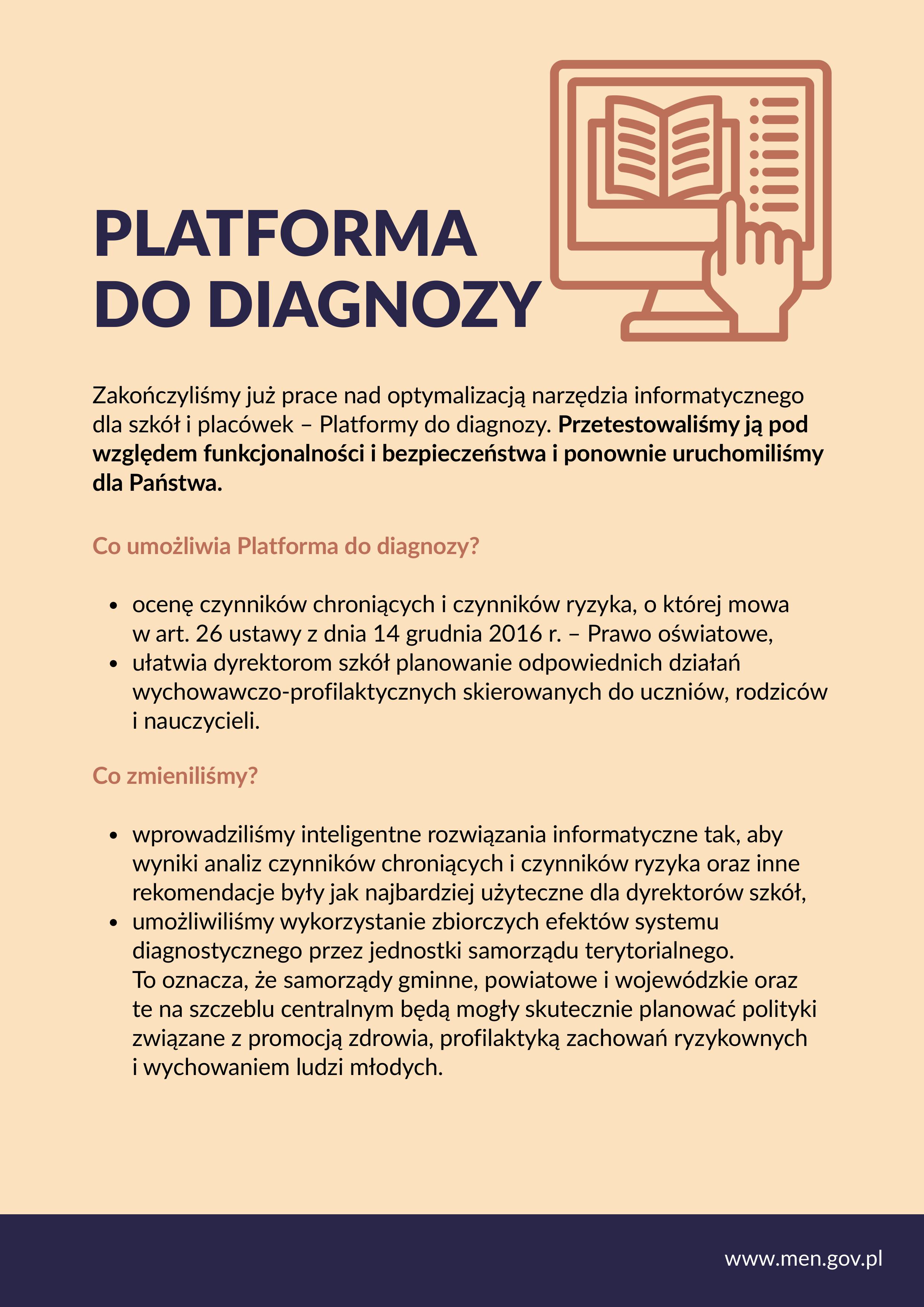 Profilaktyka- gazetka