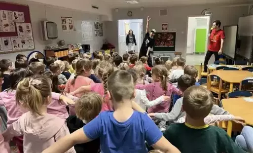 Zdjęcie do Koncert muzyczny