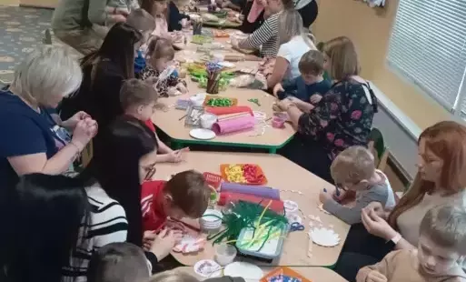 Zdjęcie do Warsztaty w grupie 2