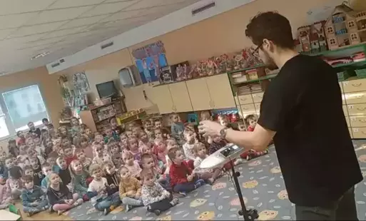 Zdjęcie do Koncert muzyczny 