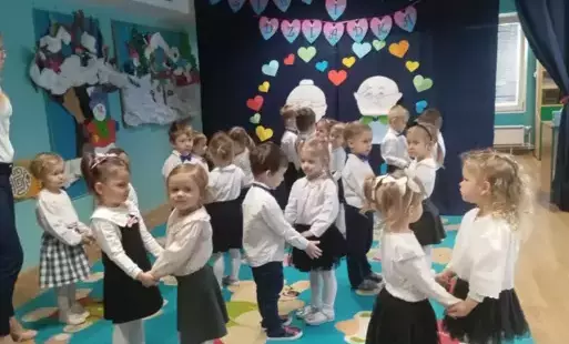 Zdjęcie do Dzień Babci i Dziadka 