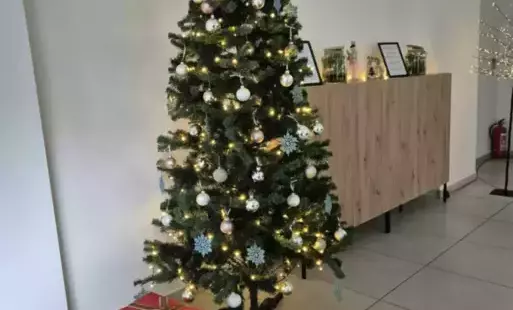 Zdjęcie do Zbi&oacute;rki charytatywne